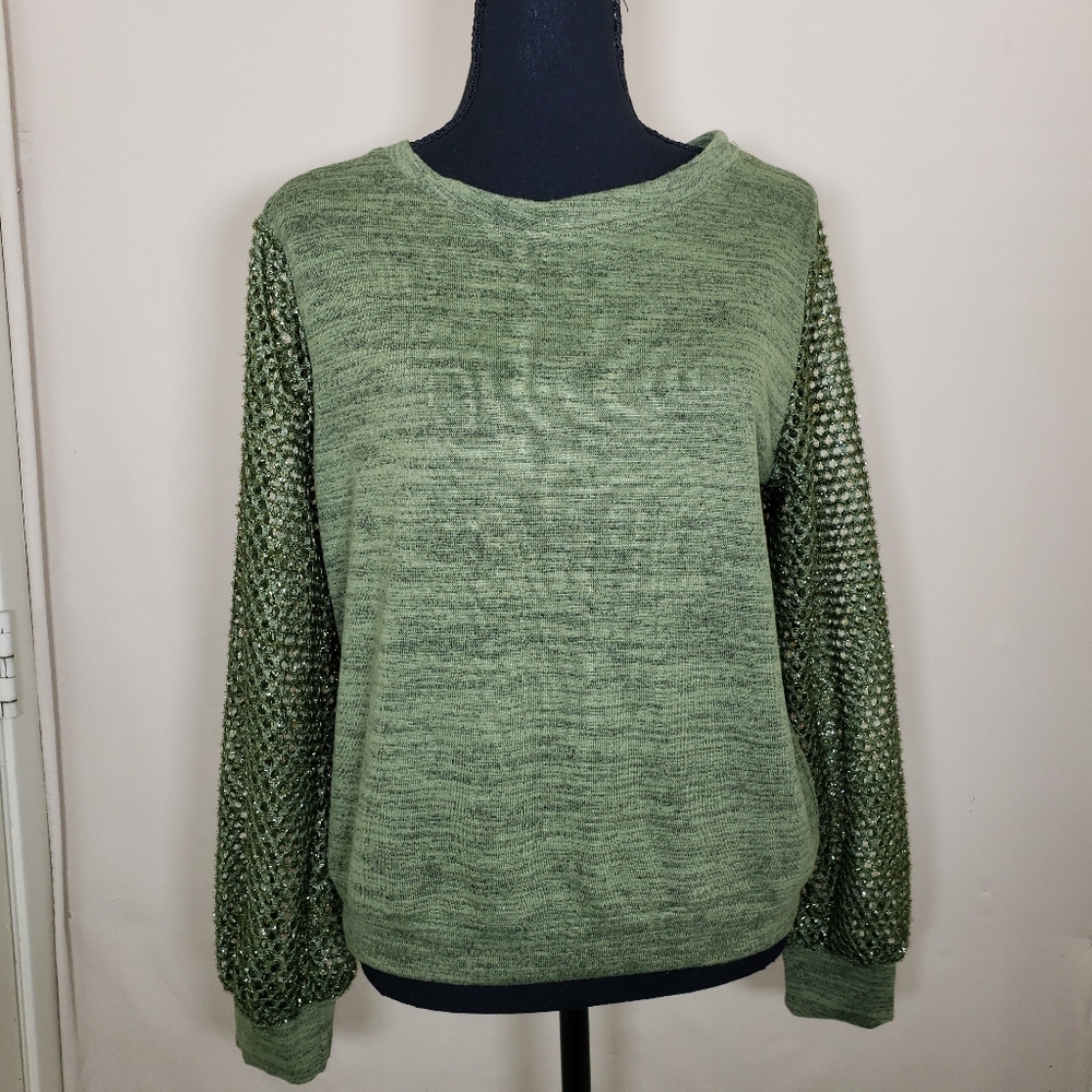 NY Collection Shirt - Picture 2 of 9